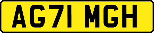 AG71MGH