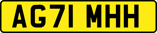 AG71MHH