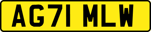 AG71MLW