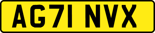 AG71NVX