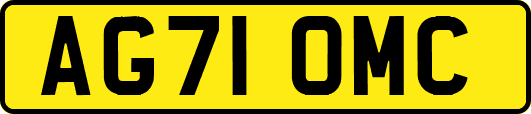 AG71OMC