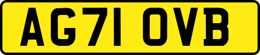 AG71OVB