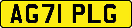 AG71PLG