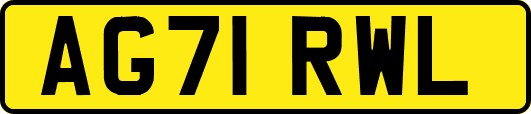 AG71RWL