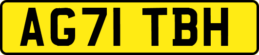 AG71TBH