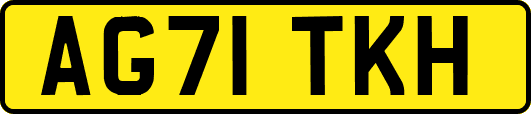 AG71TKH