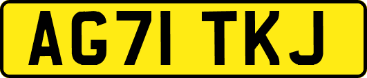 AG71TKJ