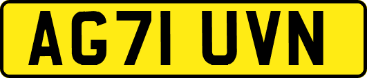 AG71UVN
