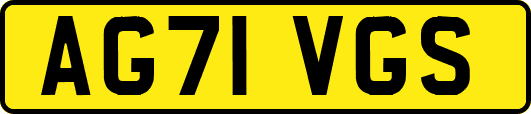 AG71VGS