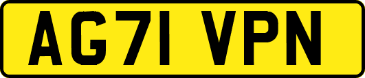 AG71VPN