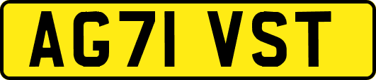 AG71VST