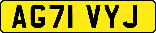 AG71VYJ