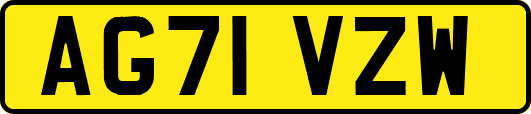 AG71VZW