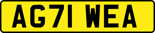 AG71WEA