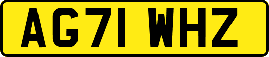 AG71WHZ