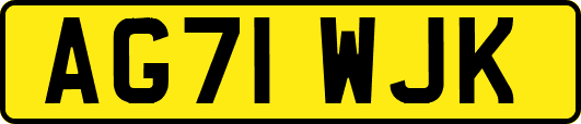 AG71WJK
