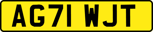 AG71WJT