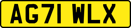 AG71WLX