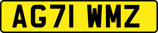 AG71WMZ