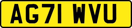 AG71WVU