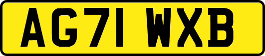 AG71WXB