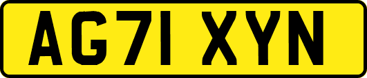 AG71XYN