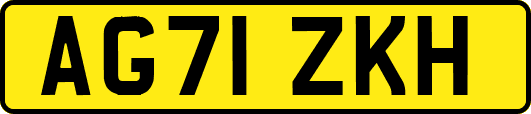 AG71ZKH