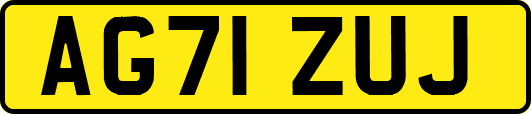 AG71ZUJ