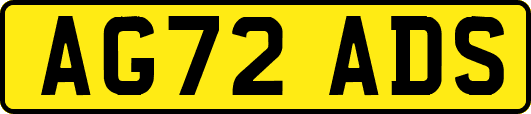 AG72ADS
