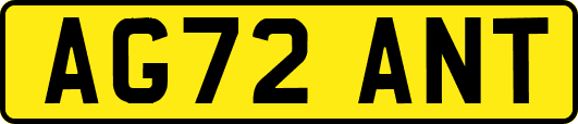 AG72ANT