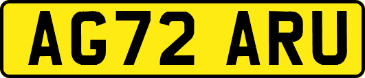 AG72ARU