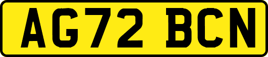 AG72BCN