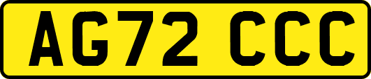AG72CCC