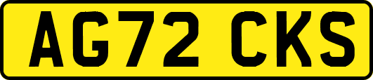 AG72CKS