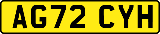 AG72CYH
