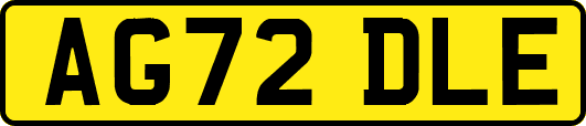 AG72DLE