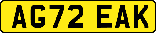 AG72EAK