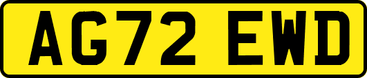 AG72EWD