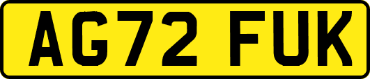 AG72FUK