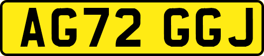 AG72GGJ