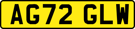 AG72GLW