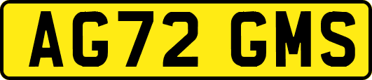 AG72GMS
