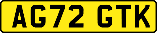 AG72GTK
