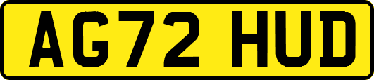 AG72HUD