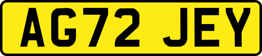 AG72JEY