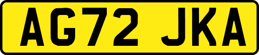 AG72JKA