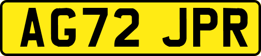 AG72JPR