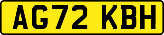 AG72KBH