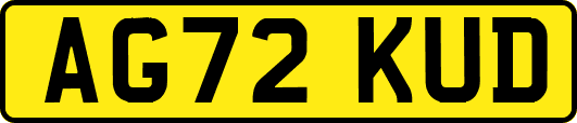 AG72KUD