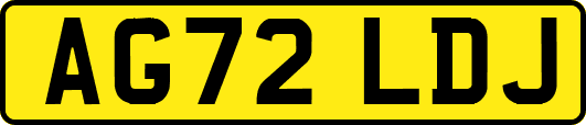 AG72LDJ